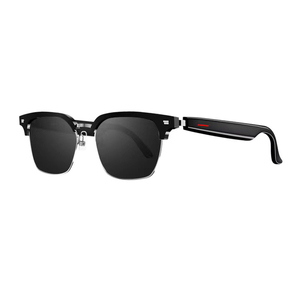 Gafas Inteligentes E13 2023, Auriculares, Gafas Inteligentes con Audio, Música Inalámbrica, Gafas de Sol Inteligentes para Hombre y Mujer - Product Image 3