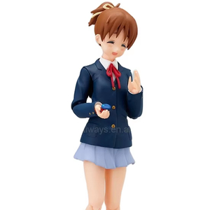 Japanese Cartoon Sex Toys - Customized PVC Action Figures