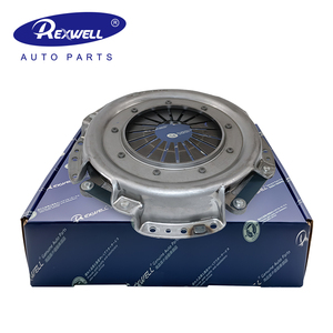 แผ่นกดคลัตช์ DAIKIN 275มม. 30210-C8000 NSC528สำหรับ <span class=keywords><strong>Nissan</strong></span> Atlas Patrol P40 Safari FD46 TD42 SD33T - Product Image 1
