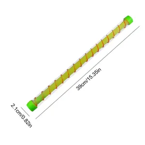 Tube sonore magique original, tube <span class=keywords><strong>à</strong></span> farts amusant, cadeau de fête, tube sonore amusant, bâton <span class=keywords><strong>à</strong></span> bruit, jouet bruiteur, farces pratiques pour les fêtes - Product Image 6