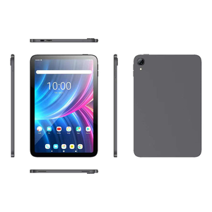 2025 plus récent Android 15 tablettes 10.1 pouces tablette 16 Go de RAM + 128 Go de ROM 5G WiFi Android tablette <span class=keywords><strong>PC</strong></span> à écran vertical - Product Image 4