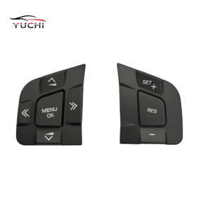 สวิตช์พวงมาลัยอเนกประสงค์คุณภาพสูง VIT รุ่น OE LR095537 สำหรับรถยนต์แลนด์โรเวอร์ ดิสคัฟเวอรี่ สปอร์ต และจากัวร์ XE XF - Product Image 2
