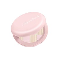 Poudre Compacte Personnalisable Fixatrice et Matifiante Légère Éclaircissante