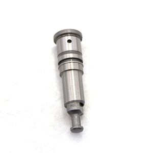 Piston haute performance 2450-037 / Élément 2418450037 pour pompe d'injection diesel 2 418 450 037 - Product Image 2