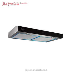 Venta caliente 60cm 90cm Nueva campana extractora telescópica Cocina principal Campana de Cocina eléctrica Gabinete incorporado <span class=keywords><strong>Extractor</strong></span> de chimenea - Product Image 3