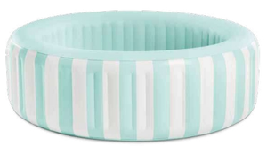 INTEX 56182 COASTAL LUXE POOL <span class=keywords><strong>Verano</strong></span> al aire libre portátil PVC Niños inflable redondo sobre el suelo <span class=keywords><strong>Piscina</strong></span> Play Pool - Product Image 2