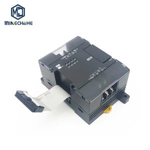 PLC ต้นฉบับใหม่เอี่ยมสำหรับโมดูลขยาย I/O รุ่น CP1W-8ER - Product Image 1