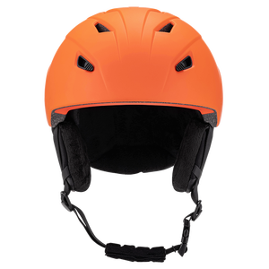 Snow Helmet CE aprobado Adulto mujeres hombres personalizado Ski Snowboard casco - Product Image 3