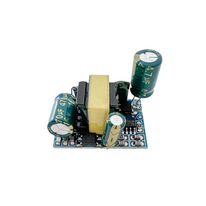 โมดูลจ่ายไฟแบบเหยียบ4.8W ขนาดกะทัดรัด OKY3506-1เอาต์พุต400mA 12VDC อินพุตแบบสากล85 265VAC - Product Image 4