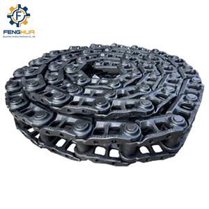 Máy ủi d8n d7r D6 d8t D3G D6D D3 thép theo dõi liên kết máy xúc theo dõi liên kết cho d6h d5k d5b d5h d6n - Product Image 3