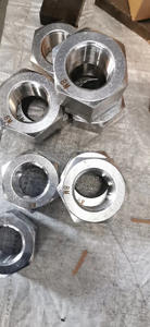 <span class=keywords><strong>Astm</strong></span> A193 A320 B8 B8m <span class=keywords><strong>Gr</strong></span> класс 1 <span class=keywords><strong>2</strong></span> (Aisi 316) резьбовой стержень B8 B8m тяжелый шестигранный болт - Product Image 5