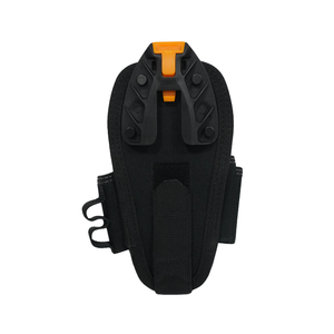 Muestra Gratuita de Bolsa de Herramientas Eléctrica Reforzada, Ajustable, de Varias Capas, Bolsa de Herramientas de Construcción con Cinturón, de Buena Calidad - Product Image 2