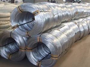 <span class=keywords><strong>Alambre</strong></span> de acero <span class=keywords><strong>galvanizado</strong></span> 2,5mm GI Hierro Carbono para la construcción Proveedor directo de China - Product Image 5