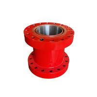 Flange di rialzo