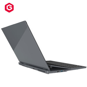 Ordinateur portable professionnel de nouvelle génération, Intel I7-9750H, 16 Go de DDR4, 1 To de SSD, double écran, Win11, multitâche, écran tactile, clavier anglais - Product Image 5