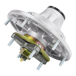 A10384N แกนหมุนเครื่องตัดหญ้า TCA51058 TCA24881สำหรับอุปกรณ์เสริมเครื่องตัดหญ้า - Product Image 1