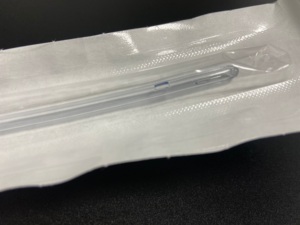 Kateter PVC Transparan untuk Perangkat Drainase, Rekayasa Presisi, Sumber Manufaktur Langsung, Asal Jiangsu - Product Image 5