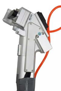 เครื่องทำความสะอาดด้วยเลเซอร์สำหรับกำจัดสนิม 220V เครื่องกำจัดสนิมโลหะด้วยไฟเบอร์เลเซอร์ เครื่องทำความสะอาดสนิมด้วยเลเซอร์ เครื่องทำความสะอาดด้วยเลเซอร์ - Product Image 5
