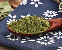 Poudre de menthe poivrée naturelle de haute qualité, feuilles de menthe séchées, poudre aromatisée à la menthe, thé