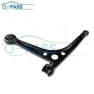 Brazo de control inferior delantero OPASS para FORD GALAXY y SEAT ALHAMBRA y VW <span class=keywords><strong>SHARAN</strong></span> 1995- 1007602 - Product Image 3
