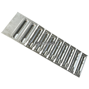 Desarrollo Tecnológico en Máquinas de Estampado por Troquelado, Lavado de Troqueles, Estampado de Piezas, Moldes de Estampado, Estampado Progresivo de Chapa Metálica - Product Image 2