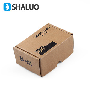 EA05A AVR บอร์ดควบคุมแรงดันไฟฟ้าอัตโนมัติ แผงควบคุมเครื่องกำเนิดไฟฟ้าดีเซล - Product Image 5