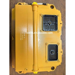 ตัวควบคุม ECU 156-7172 10R-4088สำหรับ C15 C32 C13 C18 3406เครื่องจักรก่อสร้างเครื่องยนต์ดีเซล - Product Image 6
