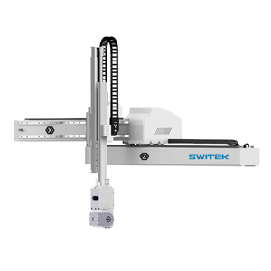 Switek sw6712ds <span class=keywords><strong>3</strong></span> trục tiêm cánh tay <span class=keywords><strong>robot</strong></span> động cơ servo chọn và đặt cánh tay <span class=keywords><strong>robot</strong></span> bao bì thực phẩm ngành công nghiệp Thao Túng - Product Image 2