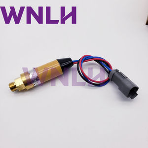Pièces de machines de construction WNLH, interrupteur de pression d'huile 3E-6455 pour excavatrice Caterpillar 320B 330B 3412C - Product Image 4