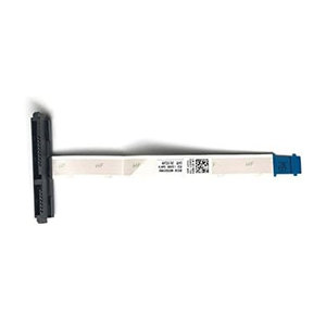 Câble de disque dur HDD pour ordinateur portable Dell <span class=keywords><strong>Vostro</strong></span> 15 <span class=keywords><strong>5568</strong></span> V5568 5566 V5566 Inspiron 5586 5566 Câble HDD 0FYNPK BKD50 NBX00020800 - Product Image 3