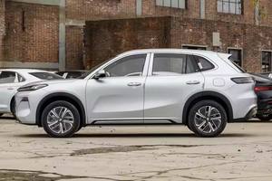 Voiture d'occasion Geely Galaxy Starship 7 EM-i SUV <span class=keywords><strong>compact</strong></span> 5 portes 5 places <span class=keywords><strong>Hybride</strong></span> rechargeable 1.5L112ch L4 Starship7 EM-i - Product Image 6