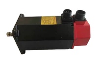 A06B-0121-B077 Accesorios para Robot, Servomotor Original Nuevo de Marca