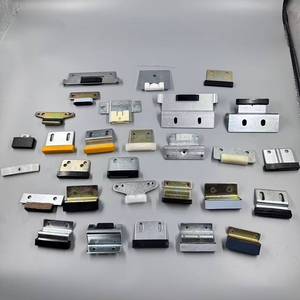 Deslizador de Puerta de Ascensor Mitsubishi y General Electric en Oferta, Hecho de Acero Inoxidable, Apto para Varias Marcas de <span class=keywords><strong>Ascensores</strong></span> - Product Image 6