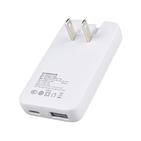 Chargeur Super Rapide Original PD 65W, Puissance de Sortie 20W, Type C, Prise EU US UK, Chargeur Mural pour iPhone iPad Watch
