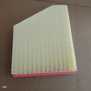 Filtro de Aire para Chevrolet Camaro A3177C A36102, Repuesto de Tamaño Estándar - Product Image 3