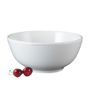 7 pouces bols à salade uniques, <span class=keywords><strong>saladier</strong></span> <span class=keywords><strong>transparent</strong></span>, grands bols en céramique - Product Image 1