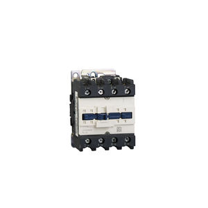 Contactor 100% Nuevo y Original, Bobina de 110 VCA, 4 Polos, Serie TeSys Deca LC1D40008F7, Contactor de CA de 4 Polos - Product Image 6