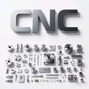 Disipador de Calor Electrónico Mecanizado por CNC, Anticorrosión con Anodizado/Revestimiento, Piezas de Protección ESD - Product Image 1