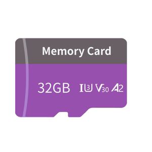 Tarjeta de Memoria <span class=keywords><strong>SDXC</strong></span> TF para Consola de Juegos, 512GB/256GB/128GB, Grabación 4K, Doble Cámara para Coche, Clase U3 10, 170/90MB/s - Product Image 5