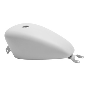 Tanque <span class=keywords><strong>de</strong></span> combustible <span class=keywords><strong>de</strong></span> Gas XF2906C578 sin pintar 3.7Gal 14L apto para Harley Sportster carburado 2004-2006 - Product Image 3