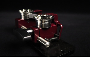 Small Essential Manual Cowhide Pigskin <strong>Leather</strong> Belt Cutting Machine Hand <strong>Tools</strong> <strong>for</strong> <strong>Leather</strong> <strong>Processing</strong> and Production - Product Image 5