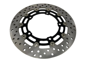 <span class=keywords><strong>Disque</strong></span> <span class=keywords><strong>de</strong></span> <span class=keywords><strong>frein</strong></span> avant flottant 310mm personnalisé pour <span class=keywords><strong>Brembo</strong></span> Supersport Rotor Kawasaki EX 400 ABS Ninja 400 2018 +. - Product Image 2