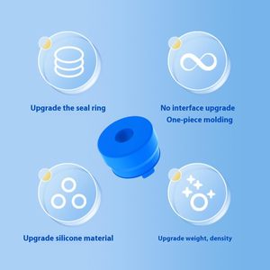 Distributeur d'eau électrique automatique portable alimenté par USB pour la maison et la voiture avec pompe - Product Image 4