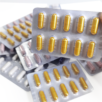 Vente en gros de capsules d'amélioration de la performance masculine, soins de santé quotidiens supplémentaires améliorés, amélioration de la performance masculine, énergie, capsules de longue durée