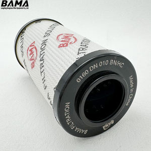 औद्योगिक खुदाई हाइड्रोलिक फ़िल्टर तत्व 0160dn010bnhc 0160dn010bnhc/hp32nnl610mb r92800610mb r9280068009 r928006836 - Product Image 4