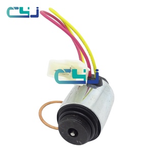 Válvula Solenoide AM878297 AM878282 para JD 415 425 445 455 1420X485 495 575 585 700, Piezas de Maquinaria de Construcción, Solenoide PTO - Product Image 4