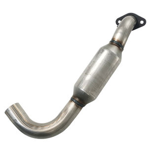 2010-2014フォードエクスペディション用排気触媒コンバーター、F-150/2007-2014リンカーンナビゲーターV85.4L - Product Image 4