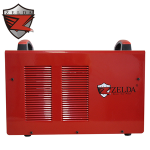 Máquina de Soldar Portátil Zelda de 200A AC para Acero Inoxidable y Aluminio con Precio de Fábrica - Product Image 4