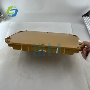 Repecca Ecu-controller E320d E330d C15 C18 motorcontroller computerprintplaat 4787931 478-7931 20r-8180 226-7469 2267469 - Product Image 2