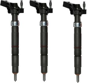 Inyectores 03L130277C 0445116035 para <span class=keywords><strong>inyector</strong></span> VW Amarok 0445116034 <span class=keywords><strong>inyector</strong></span> de pieza de automóvil genuino - Product Image 4